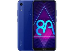 Honor 8A 2/32GB Blue (Global Version)