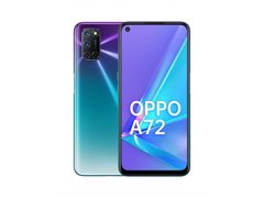 OPPO A72 4/128GB Aurora Purple