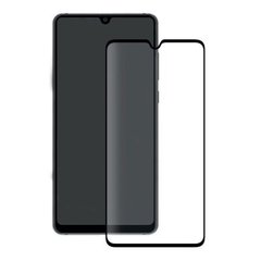Защитное стекло  для Huawei Mate 20 Black