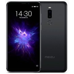 Meizu Note 8 4/64Gb Black (Global Version)