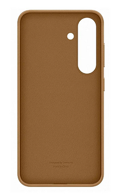 Samsung S936 Galaxy S25+ Kindsuit Case Gold (EF-VS936PFEG) (EU)