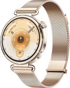 HUAWEI Watch GT 6 41 mm Gold (55020FUK)