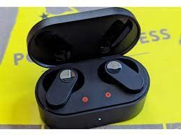 OnePlus Nord Buds Black Slate