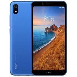 Xiaomi Redmi 7a 2/32GB Blue (Global Version)