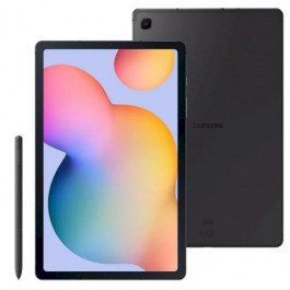 Samsung Galaxy Tab S6 Lite 2022 4/128GB Wi-Fi Oxford Gray (SM-P613NZAE)