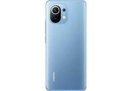 Xiaomi Mi 11 8/256GB Horizon Blue (Global Version)