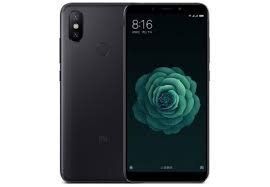 Xiaomi Mi6x 4/32GB Black