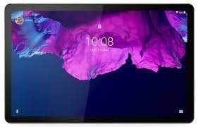 Lenovo Tab P11 Wi-Fi 64GB Slate Grey (ZA7R0172UA)