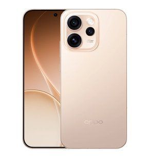 OPPO Reno15 Pro Max 5G 12/512GB Aurora Gold (Global Version)