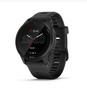 Garmin Forerunner 945 LTE Black (010-02383-20/00) (US)