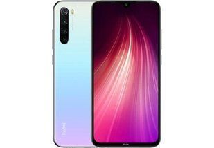 Xiaomi Redmi Note 8 6/128GB White