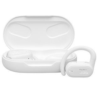 JBL Soundgear Sense White (JBLSNDGEARSNSWHT)