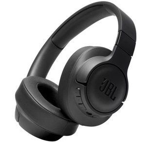 JBL Tune 760 NC Black (JBLT760NCBLK)