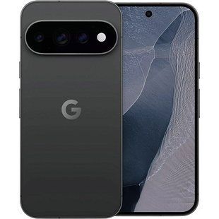 Google Pixel 11 Pro 12/256GB Obsidian