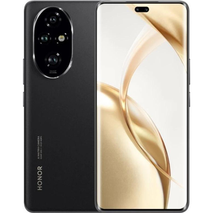 Honor 200 Pro 12/512GB Black (Global Version)