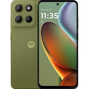 Motorola Moto G15 8/256GB Iguana Green (PB6E0020) (Global Version)