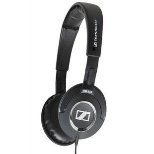 Sennheiser HD 218