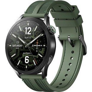 Xiaomi Watch S5 46mm Jungle Green (BHR08IXGL)