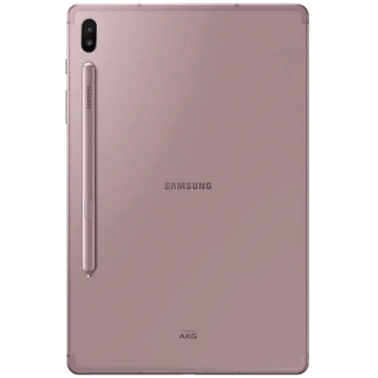 Samsung Galaxy Tab S6 10.5 Wi-Fi SM-T860 Rose Blush (SM-T860NZNA)