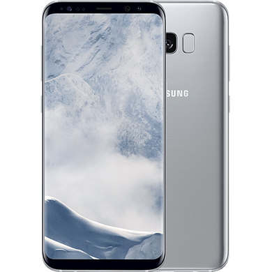 Samsung Galaxy S8 64GB Silver