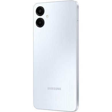 Samsung Galaxy A06 6/128GB Light Blue (SM-A065FLBH) (UA)