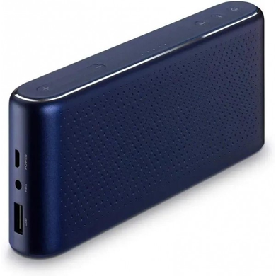 AKG S30 Travel Speaker Blue