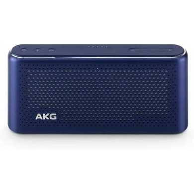 AKG S30 Travel Speaker Blue