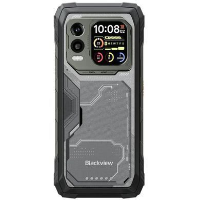 Blackview XPLORE 1 Pro 16/512GB Black (Thermal imaging)