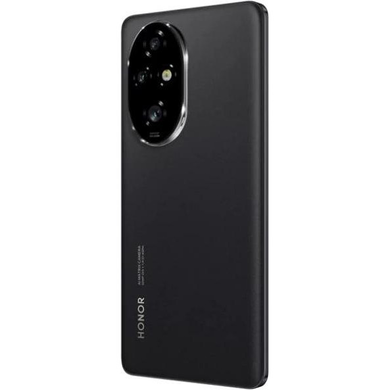 Honor 200 Pro 12/512GB Black (Global Version)