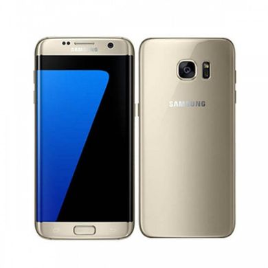Samsung G935FD Galaxy S7 Edge 32GB (Gold)