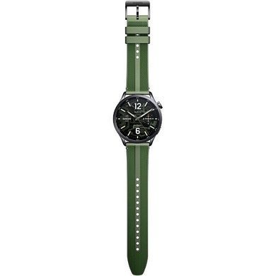 Xiaomi Watch S5 46mm Jungle Green (BHR08IXGL)
