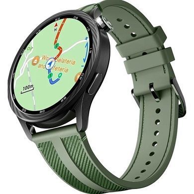 Xiaomi Watch S5 46mm Jungle Green (BHR08IXGL)