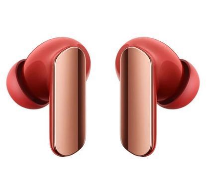 Realme Buds Air 7 Pro Fiery Red