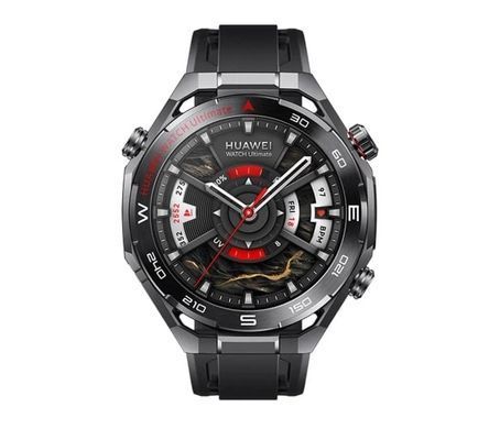 Huawei Watch Ultimate 2 Black