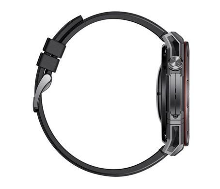 Huawei Watch Ultimate 2 Black