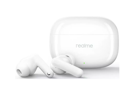 Realme Buds T300 Youth White