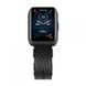 Motorola Moto Watch 40 Phantom Black