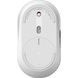 Xiaomi Mi Dual Mode Wireless Mouse Silent Edition White (WXSMSBMW02)