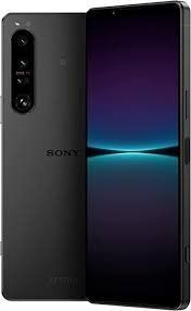 Sony Xperia 1 IV 12/512GB Black