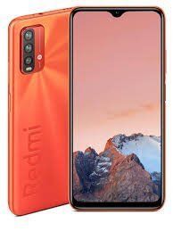 Xiaomi Redmi Note 9 4G 6/128GB Orange