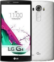 LG H815 G4 (Ceramic White)
