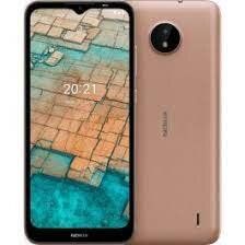 Nokia C20 2/32GB Sand (UA)
