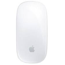 Apple Magic Mouse 2 White (MLA02) (EU)