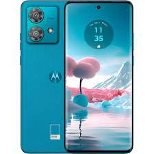 Motorola Edge 40 Neo 12/256GB Caneel Bay (PAYH0082) (UA)