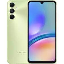Samsung Galaxy A05s 6/128GB Light Green (SM-A057F)