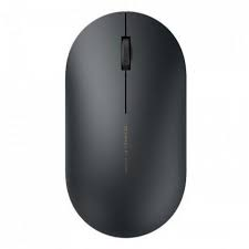 Xiaomi Mi Mouse 2 Black (XMWS002TM, HLK4039CN)