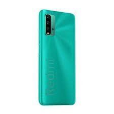 Xiaomi Redmi 9T 6/128GB 4G Ocean Green