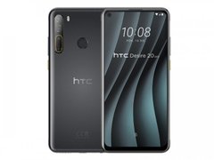 HTC Desire 20+ 6/128GB Black