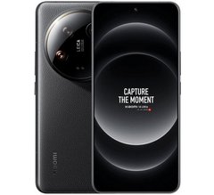 Xiaomi 14 Ultra 12/256GB Black (UA)