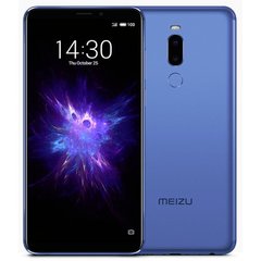 Meizu Note 8 4/64Gb Blue (Global Version)